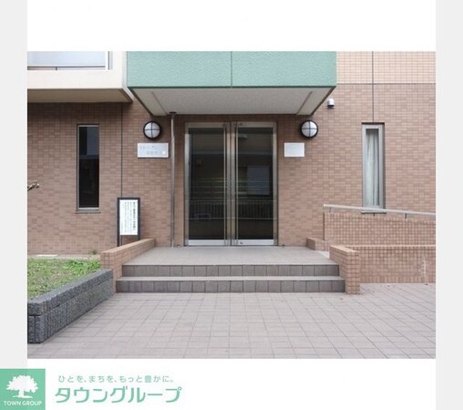 ミレニアム北浦和の物件内観写真